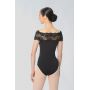 Body in pizzo LACE Gaynor Minden